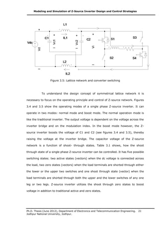 Simulation thesis image