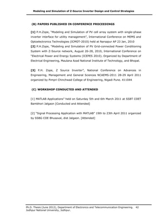 Masters degree in modeling and simulation picture