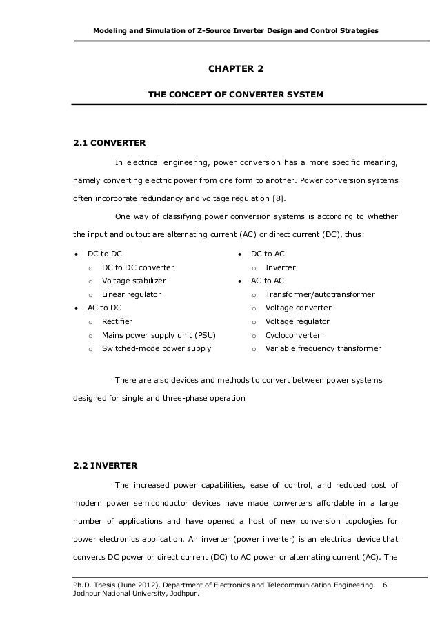 Simulation thesis image