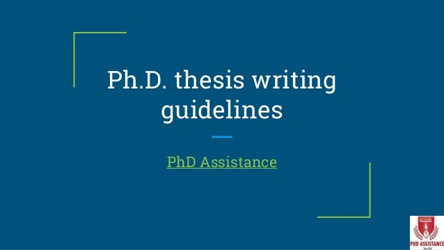 Phd thesis pdf image