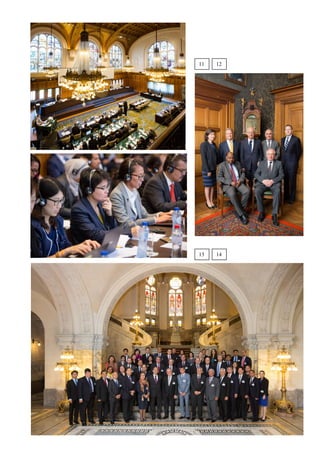 Arbitral Tribunal's official press release on Philippine arbitration on ...