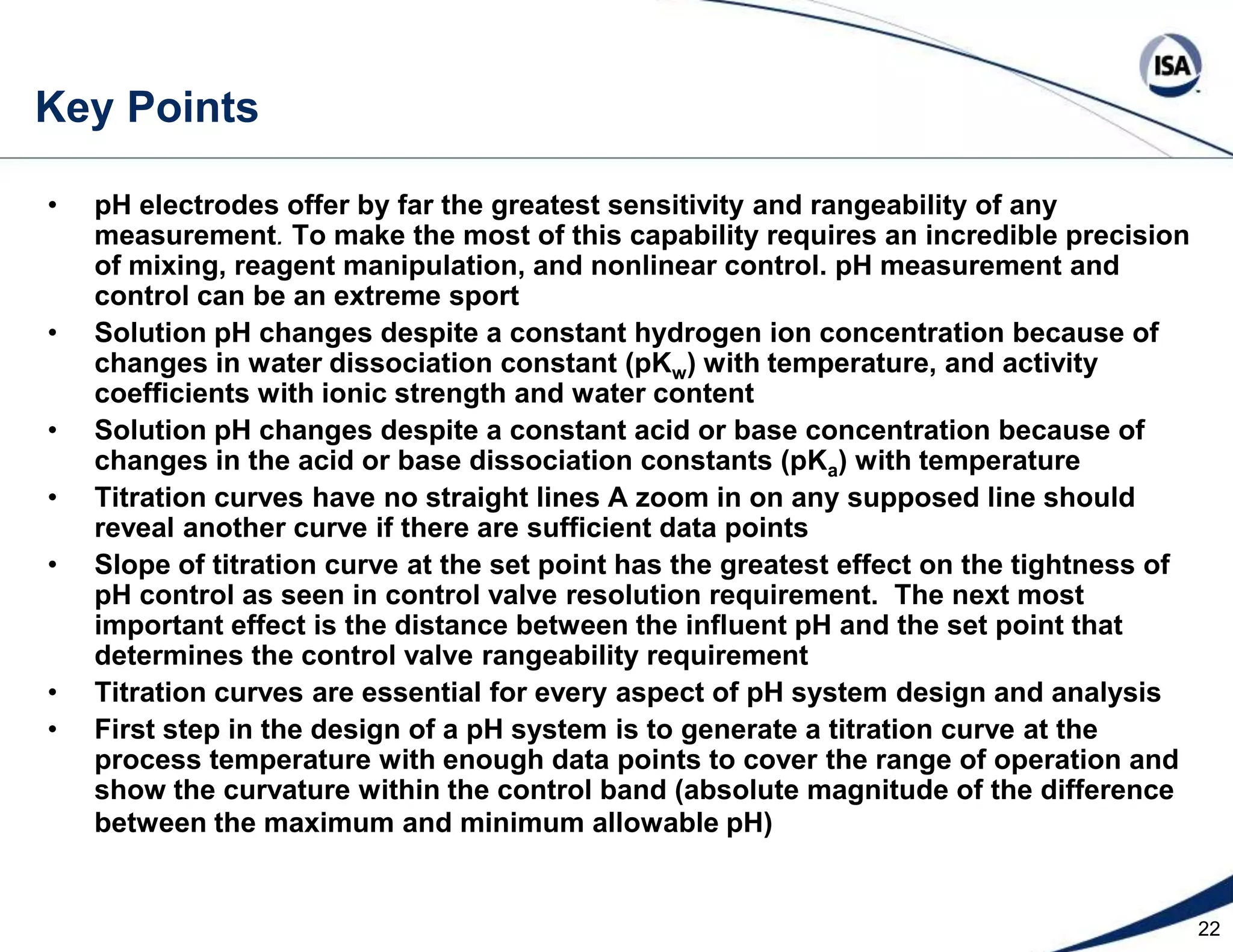 14  Reagent Savings is Huge for Flat Part of Curve10pH4Reagent to Feed      Flow Ratio Reagent  SavingsOptimum set pointOriginal set pointOscillations could be due to non-ideal mixing, control valve stick-slip. or pressure fluctuations