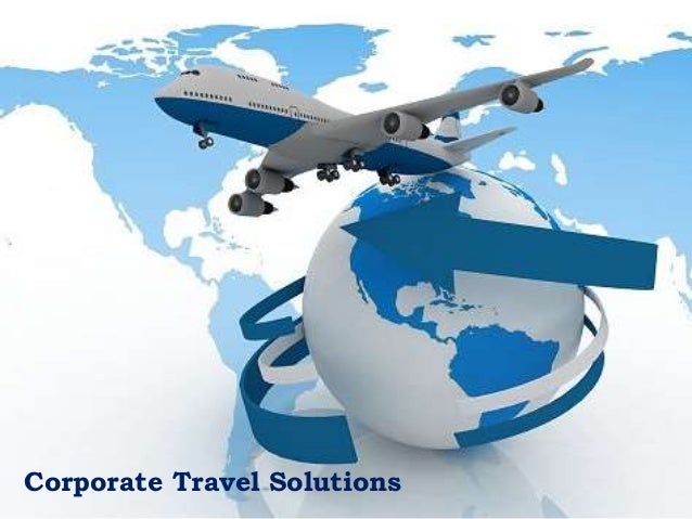 Corporate Travel Solutions - Paradise Hospitality