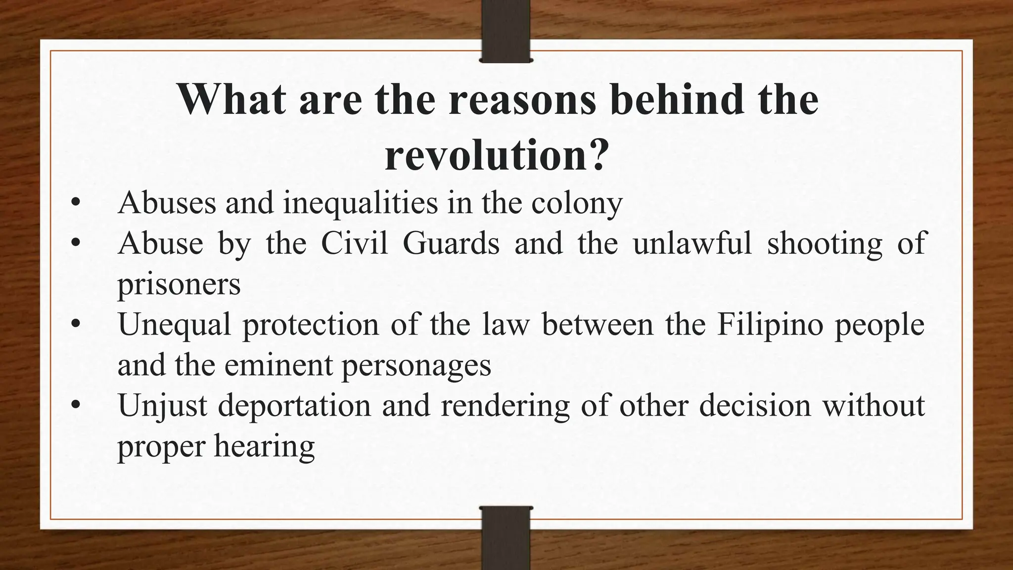 the declaration of philippine independence