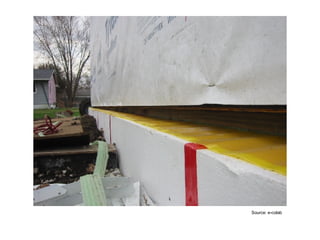 passive house news… Source: e-colab 