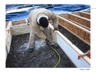 passive house news… Source: e-colab 