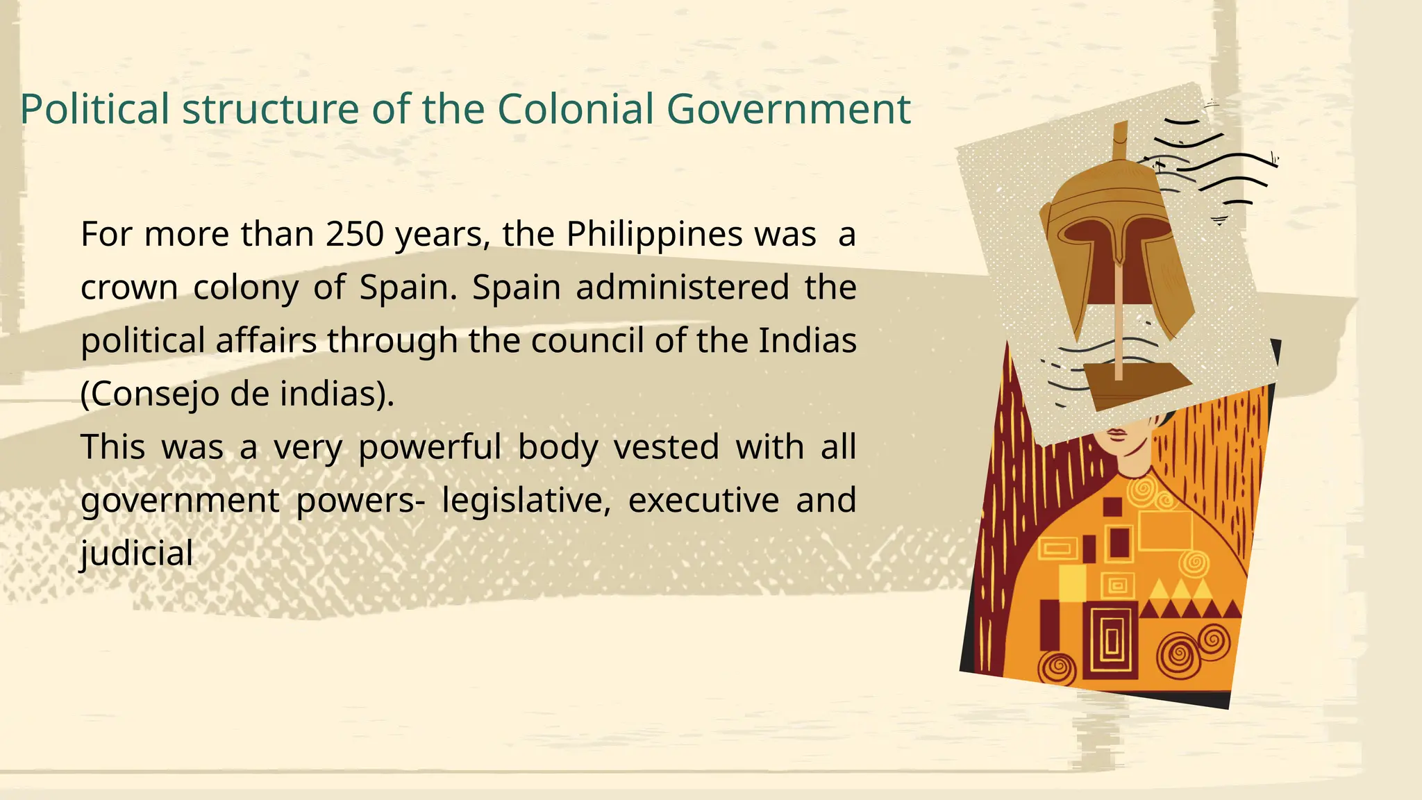 PH-REPORT.pptxPolitical structure of the colonial government | PPTX