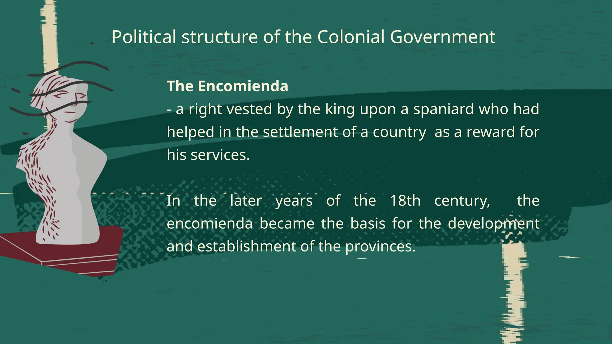 PH-REPORT.pptxPolitical structure of the colonial government | PPTX