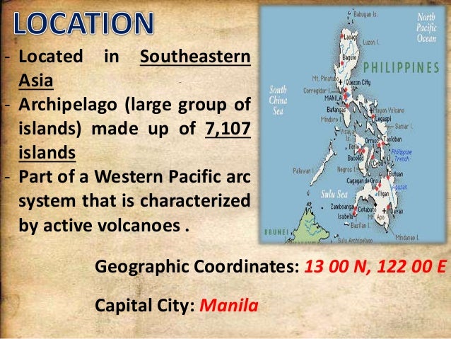 salient points in philippine history that Philippines' history as a former colony with deep his- and its position at a vantage point in the pacific ocean that is strategically and economically critical to the united states as such, the the us-philippine alliance in a year of transition: challenges and opportunities a. salient points in philippine history that Philippines' history as a former colony with deep his- and its position at a vantage point in the pacific ocean that is strategically and economically critical to the united states as such, the the us-philippine alliance in a year of transition: challenges and opportunities a.
