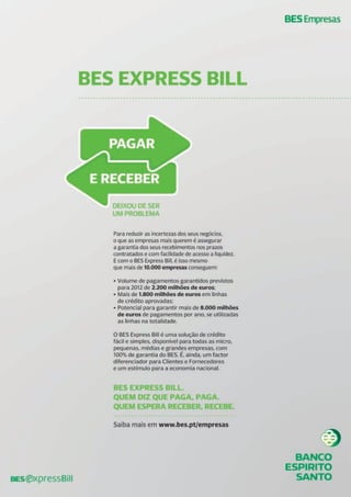 Ano 08 • Nº 81 • Julho/Agosto 2012 • Mensal • Preço de Capa: €10 (Portugal)                     A REVISTA DO GESTOR HOTELEIRO




                                                                      +
                                                                                                                                                _
                                                Entrevista                                                                                      DOSSIER
                                                Primo Muñoz,                                                                                    Banca e Hotelaria
                                                director-geral da Hilton                                                                        Fundos de
                                                para a Península Ibérica                                                                        Investimento
                                                                                                                                                em análise




                            Julho/Agosto 2012
                                                                                                                                                                              81



                                                  Hoteleiros
                                                  sem fronteiras
                                                                                                                          Cinco gestores hoteleiros portugueses contam as
                                                                                                                          suas experiências em mercados como Nova Iorque,
                                                                                                                          Abu Dhabi, Brasil, México e Marraquexe.
                            81




01-02 e 51-52 Capa.indd 1                                                                                                                                                   12-07-2012 18:15:07
 