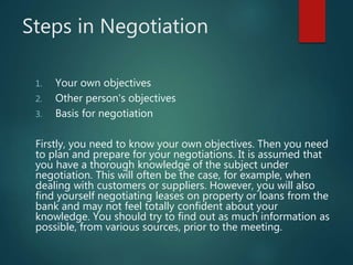 Negotiation Performance Review Examples Performance Appraisal and Human Resource development | PPTX