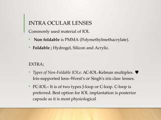 PHACO ;Cataract_Surgery_Detailed_Presentation[1].pptx