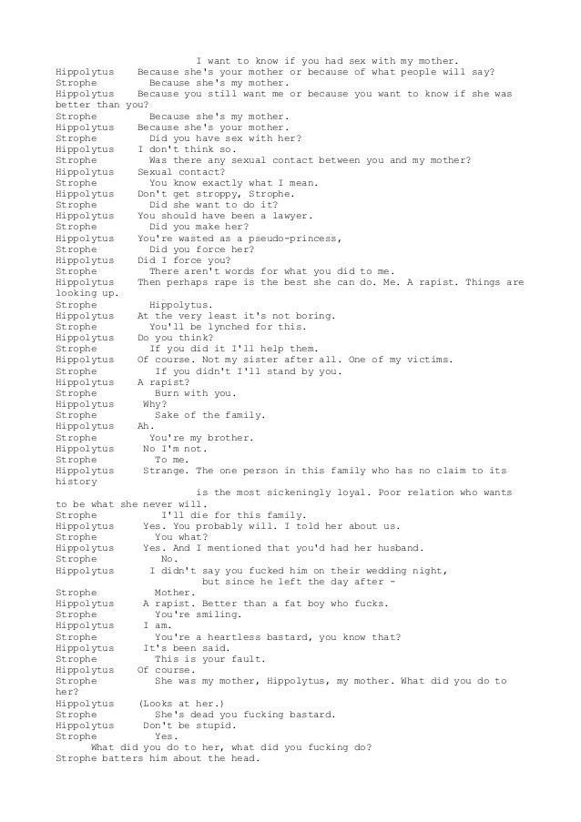 phaedra love for hippolytus essay phaedra love for hippolytus essay