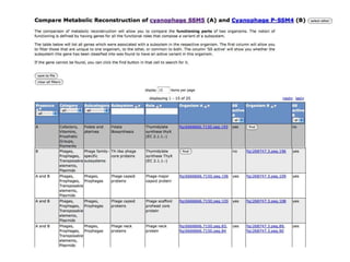 phiRAST Tutorial - The 19th Evergreen Phage Meeting 2011