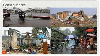 Consequences
2/1/201726 Manas Ranjan Panda,School of Water Resources
 