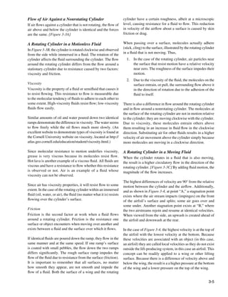 Principles of flight - Chapter 3 | PDF