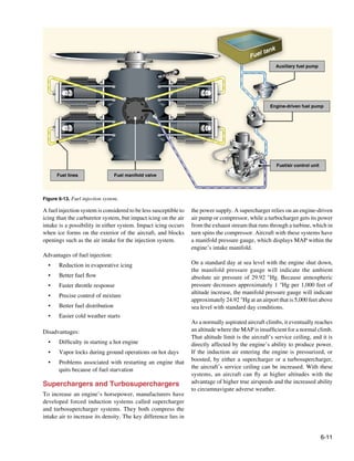 Aircraft Systems - Chapter 06 | PDF