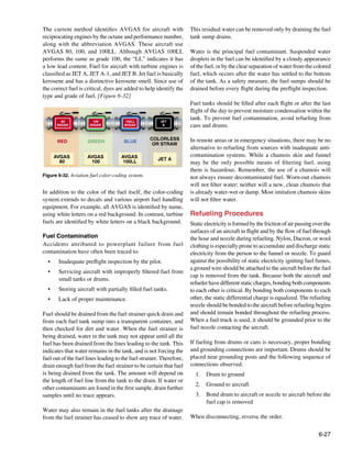 Aircraft Systems - Chapter 06 | PDF