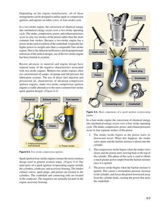 Aircraft Systems - Chapter 06 | PDF