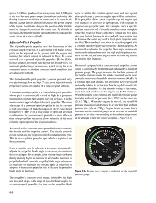Aircraft Systems - Chapter 06 | PDF