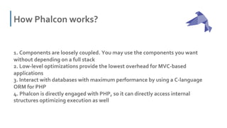 Php Conference Brazil - Phalcon Giant Killer | PDF