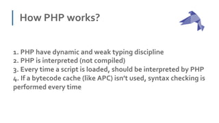 Php Conference Brazil - Phalcon Giant Killer | PDF