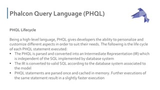 Php Conference Brazil - Phalcon Giant Killer | PDF
