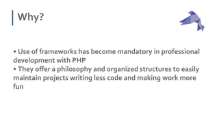 PHP Conference - Phalcon hands-on | PPTX