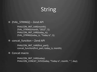Phalcon the fastest php framework 阿土伯 | PDF