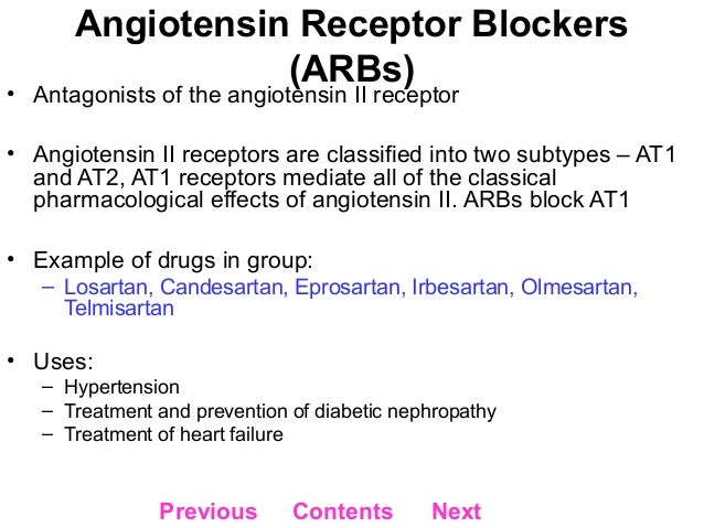 can irbesartan cause angioedema