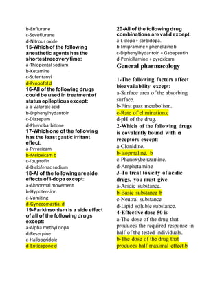 gabapentin and hypotension