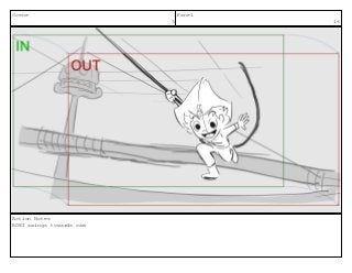Scene
3
Panel
16
Action Notes
ROBI swings towards cam
 