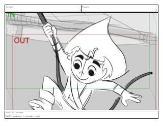 Scene
3
Panel
17
Action Notes
ROBI swings towards cam
 