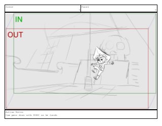 Scene
6
Panel
3
Action Notes
Cam pans down with ROBI as he lands
 