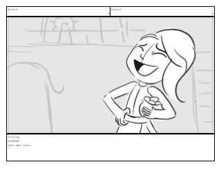 Scene
9
Panel
5
Dialog
BONNIE
Yee hee hee.
 