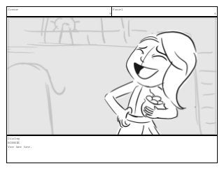 Scene
9
Panel
6
Dialog
BONNIE
Yee hee hee.
 