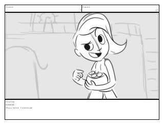 Scene
9
Panel
10
Dialog
BONNIE
This here treasure
 