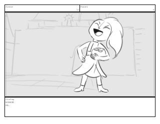 Scene
11
Panel
5
Dialog
BONNIE
HA.
 