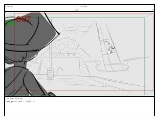Scene
11_A
Panel
5
Action Notes
Cam pans with BONNIE
 