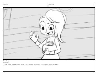 Scene
16
Panel
1
Dialog
BONNIE
I've been searching for this pirate booty a mighty long time!
 
