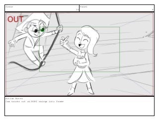 Scene
16
Panel
8
Action Notes
Cam trucks out as ROBI swings into frame
 