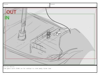 Scene
17
Panel
5
Action Notes
Cam pans with ROBI as he swings to and away from cam
 