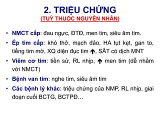 Sốc tim | PDF