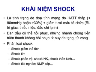 Sốc tim | PDF