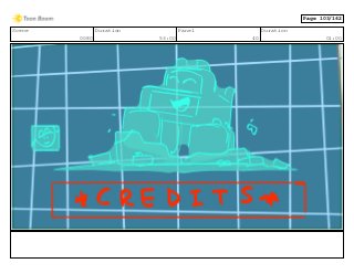 Scene
0080
Duration
53:00
Panel
40
Duration
01:00
Page 103/162
 