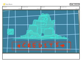Scene
0080
Duration
53:00
Panel
41
Duration
01:00
Page 104/162
 