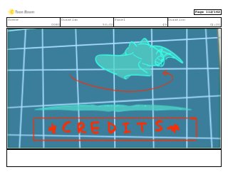 Scene
0080
Duration
53:00
Panel
49
Duration
01:00
Page 112/162
 