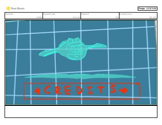 Scene
0080
Duration
53:00
Panel
50
Duration
01:00
Page 113/162
 