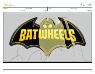 Scene
0100
Duration
29:00
Panel
22
Duration
01:00
Page 155/162
 