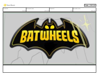 Scene
0100
Duration
29:00
Panel
23
Duration
01:00
Page 156/162
 